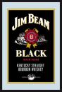 パブミラー(S) 【Jim Beam Black Label(ジムビーム)】