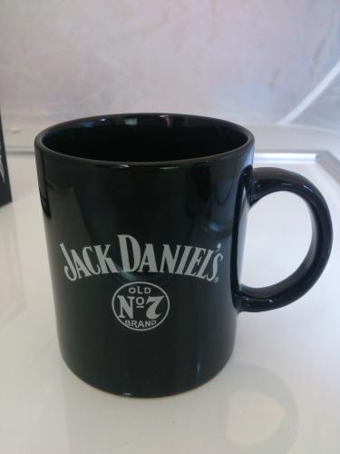 【Jack Daniel‘s ・ジャック ダニエル】Coffee Mug-7