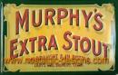 メタルサイン【MURPHY'S（マーフィーズ）】 CORK